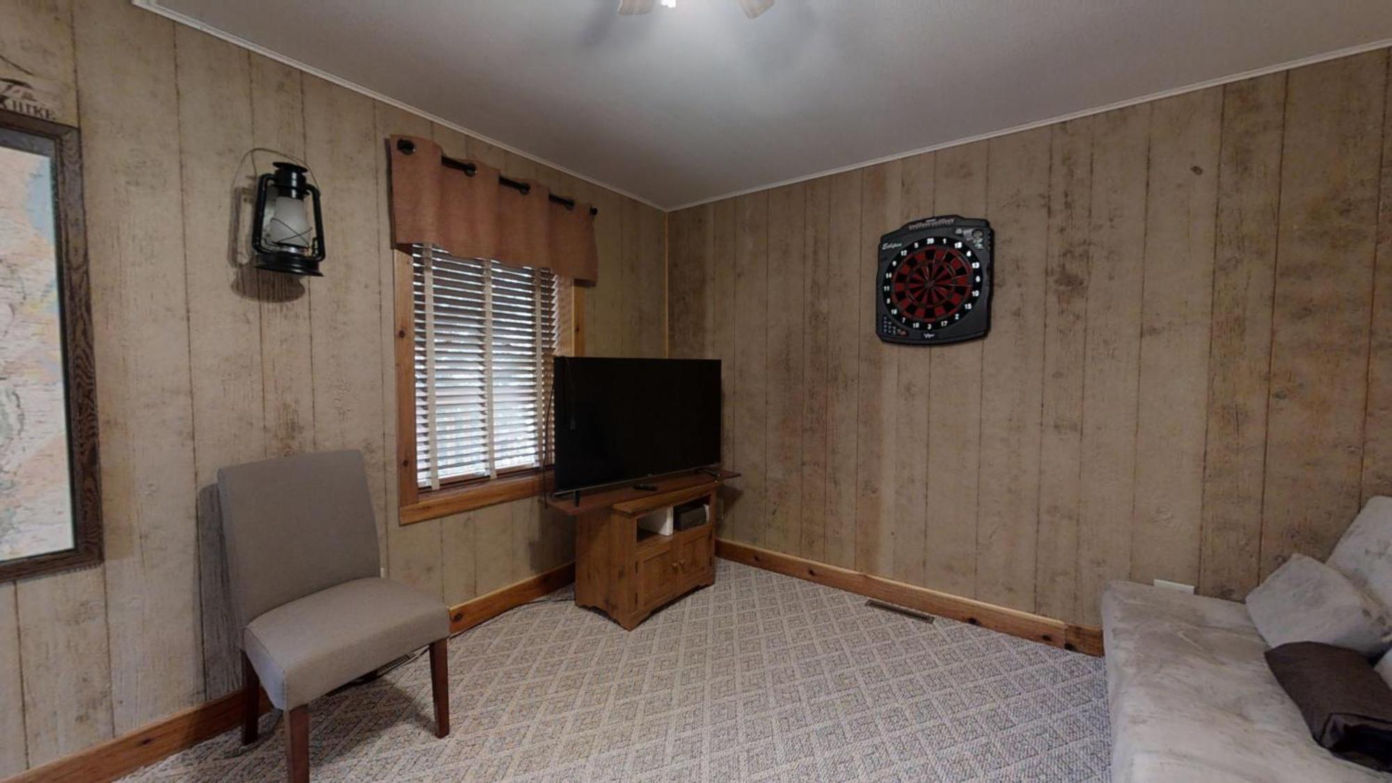 Bear Cave Villa Gatlinburg Exterior photo